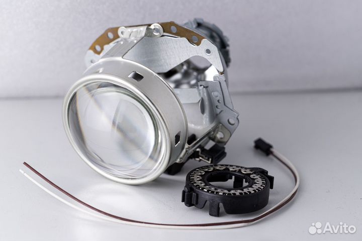 Би-линза Hella 2R 3.0