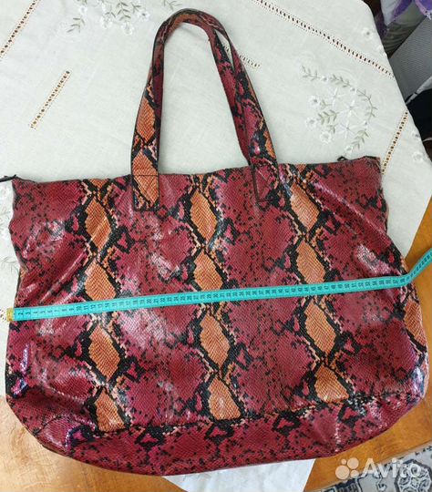 Сумка-шоппер