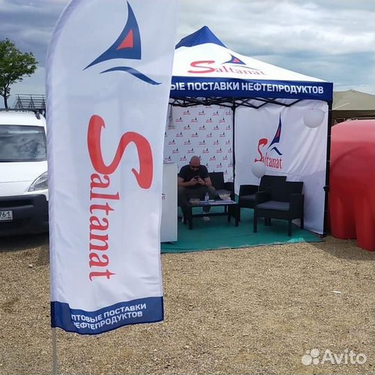 Изготовление виндер Парус