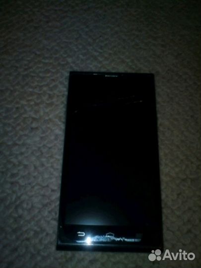 ZTE Blade L2, 4 ГБ