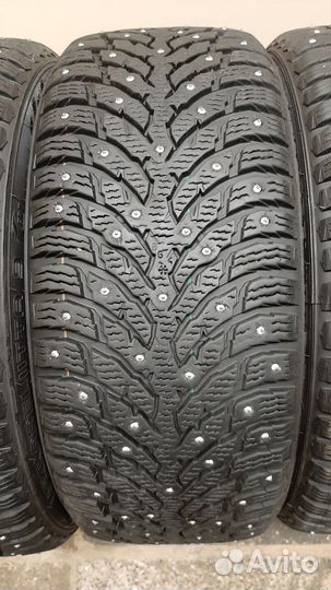 Nokian Tyres Hakkapeliitta 9 225/45 R18 95T