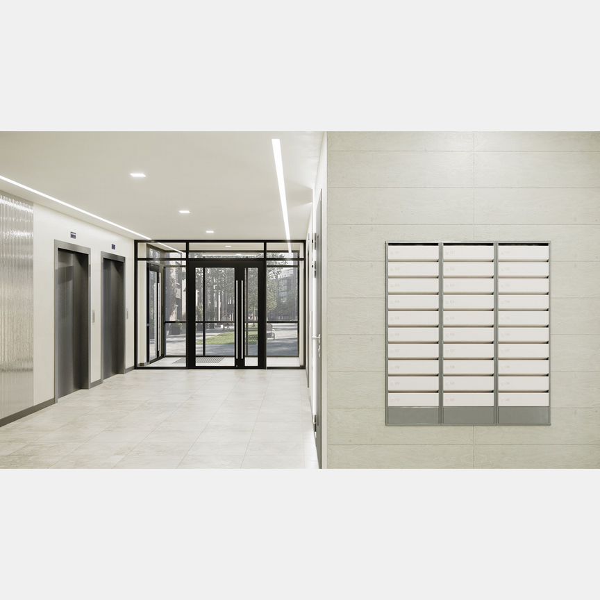Квартира-студия, 26,8 м², 18/21 эт.