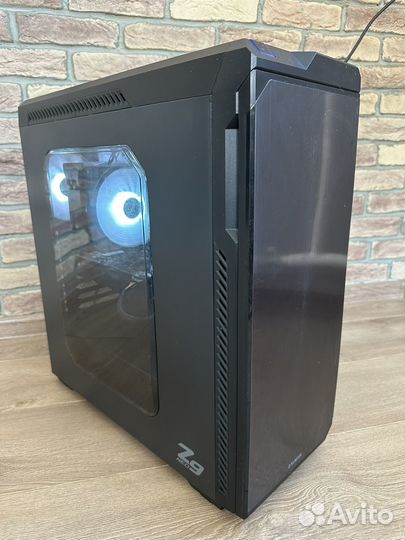 Игровой PC
