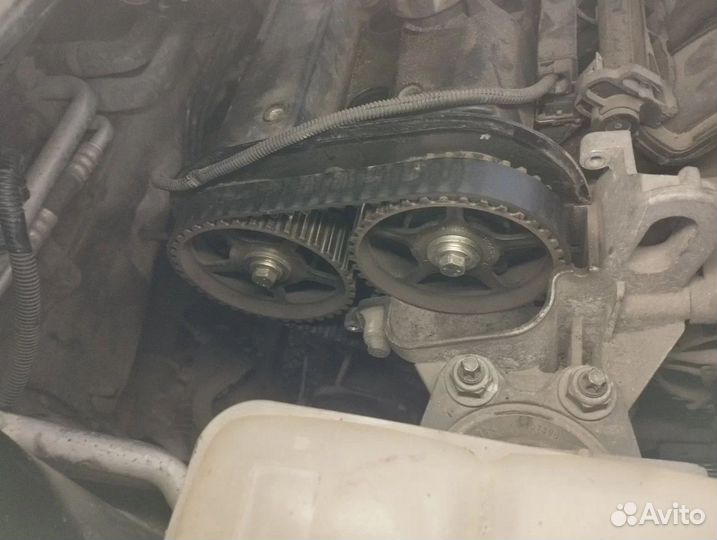 Планка для ford грм