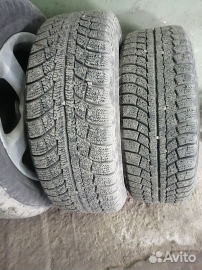 Matador MP 50 Sibir Ice 205/60 R16