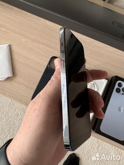 iPhone 13 Pro Max, 128 ГБ