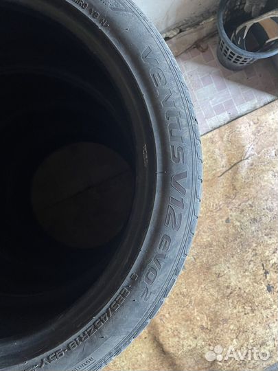 Hankook Ventus V12 Evo2 K120 225/45 R18 95Y
