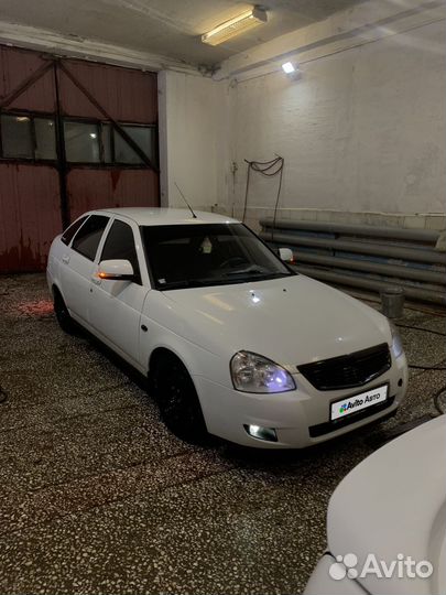 LADA Priora 1.6 МТ, 2014, 220 000 км