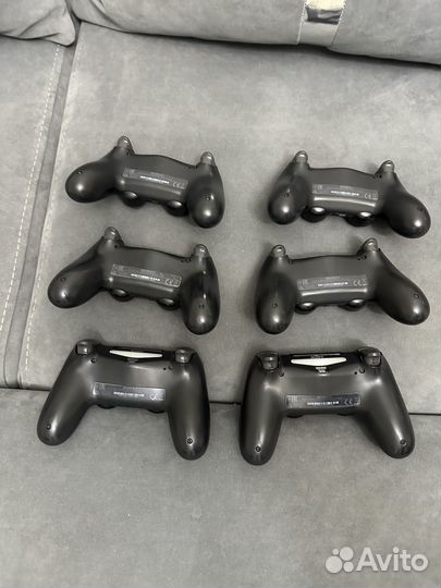 Sony PS4 оригинал