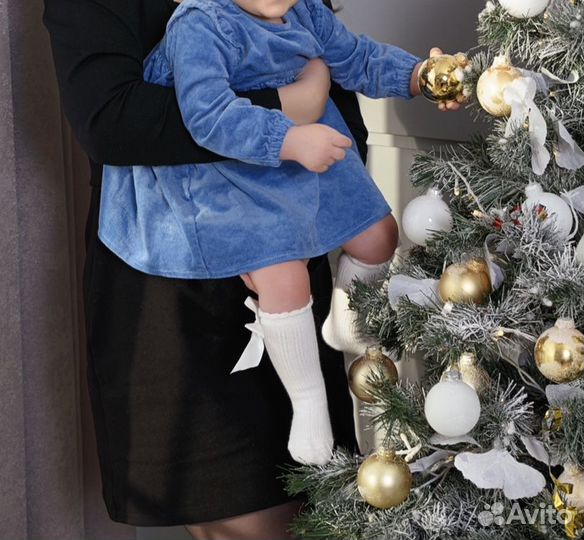 Продам платья на девочку