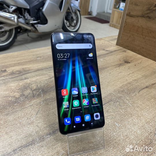 Xiaomi Redmi Note 8 Pro, 4/64 ГБ