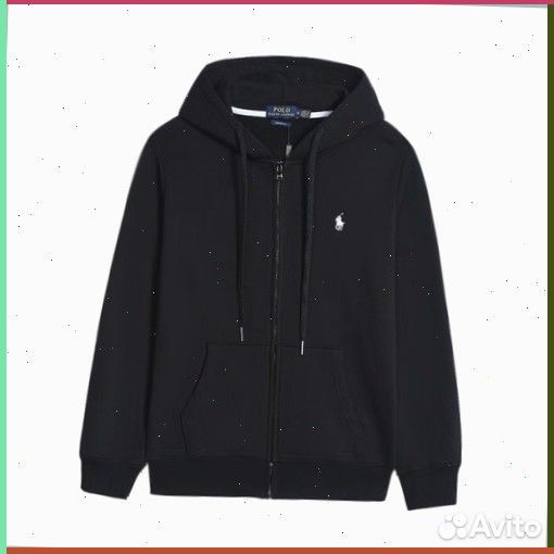 Зип Худи Polo Ralph Lauren (54990 Артикул: )