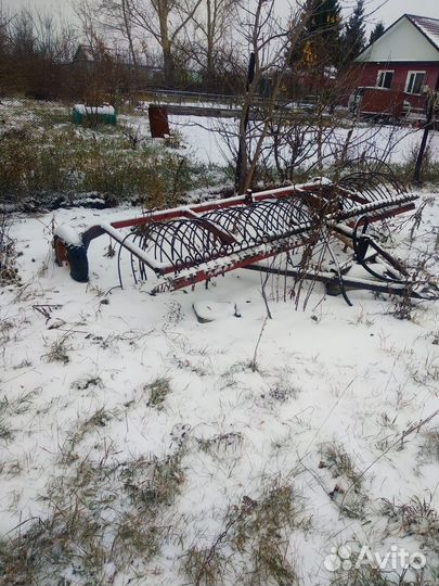 Трактор ЛТЗ Т-40, 1985