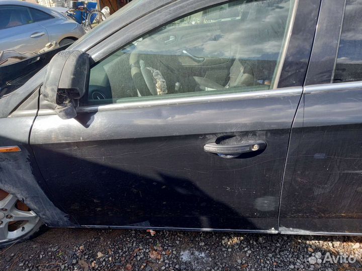 Дверь передняя левая Ford Mondeo 4