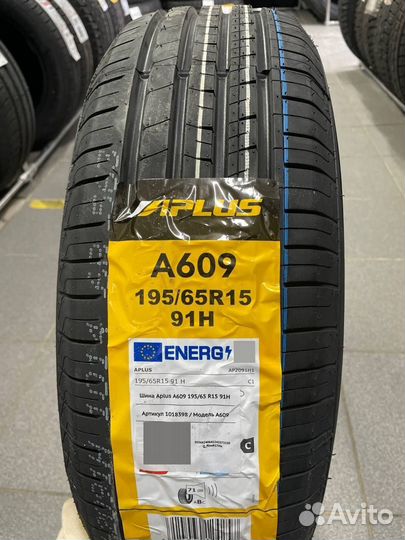 Aplus A609 195/65 R15 91V