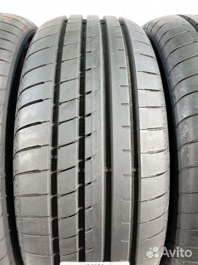 Goodyear Eagle F1 Asymmetric 3 215/45 R18 83W