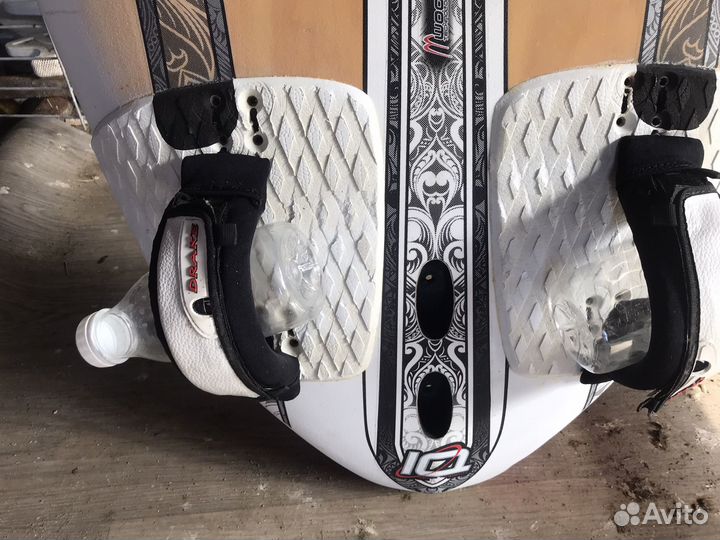 Доска для виндсерфинга starboard