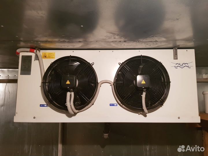 Холодильный компрессор bitzer