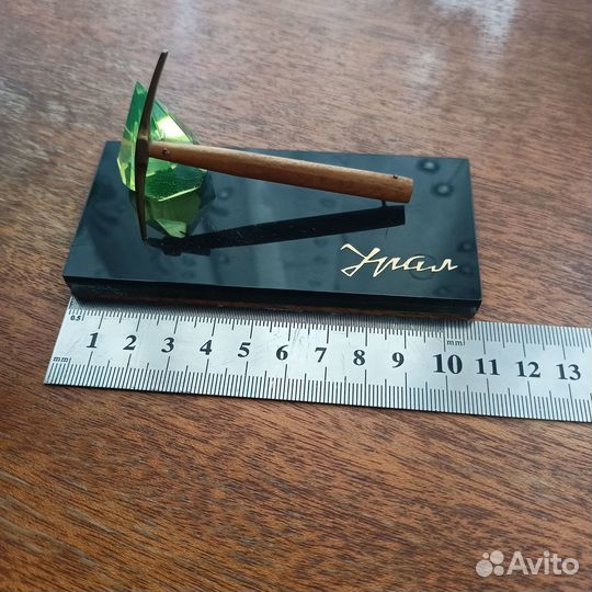 Два сувенира СССР