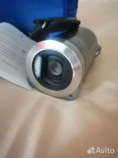 Видеокамера