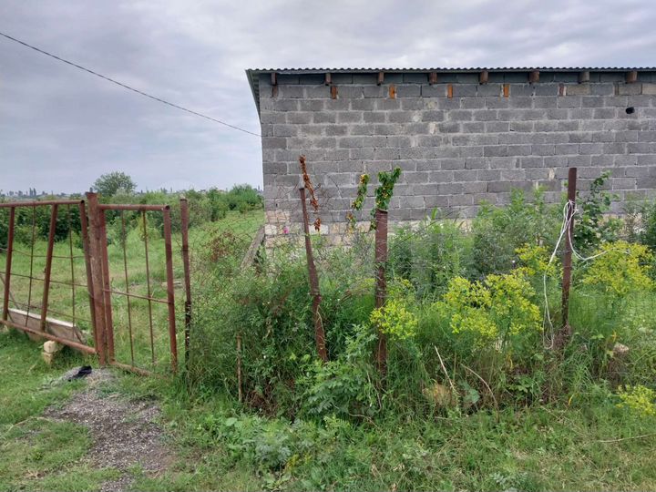 Участок 50 га (СНТ, ДНП)