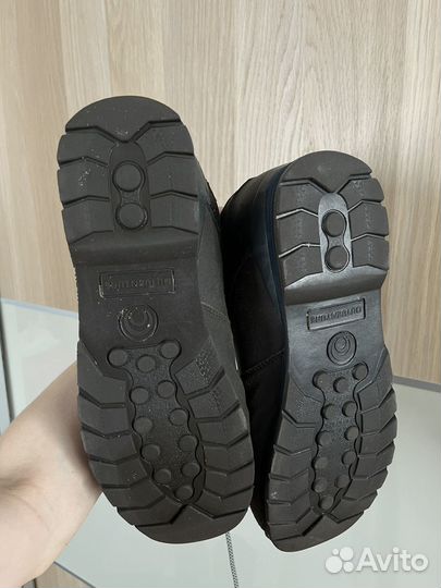 Ботинки мужские outventure 41