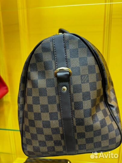 Комплект louis vuitton дорожная косметичка