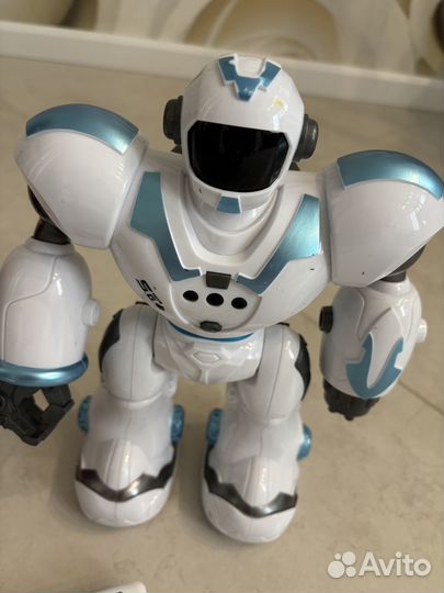 Детский робот 2 шт