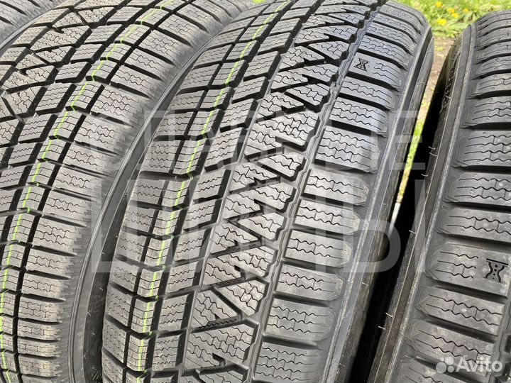 Kumho WinterCraft WS71 255/55 R20 110V