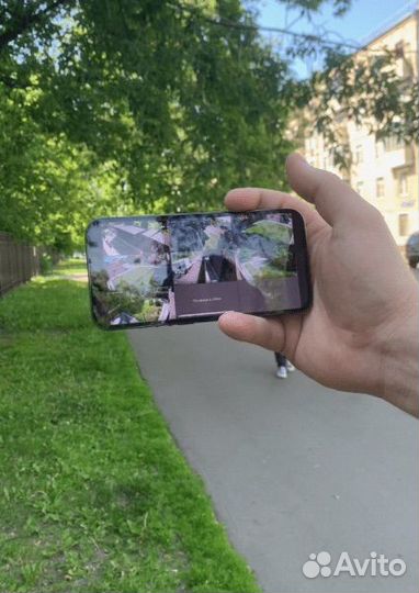 Установка видеонаблюдения