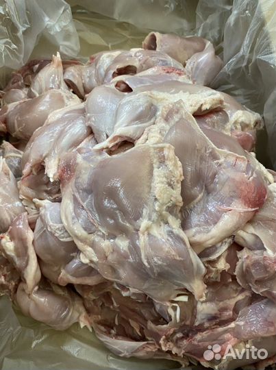 Мясо Птицы Розница Опт