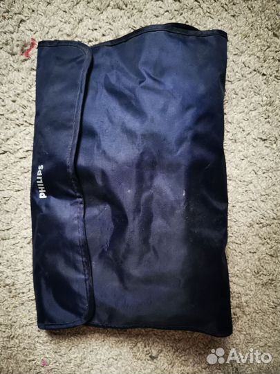 Плойка philips 5 в одном