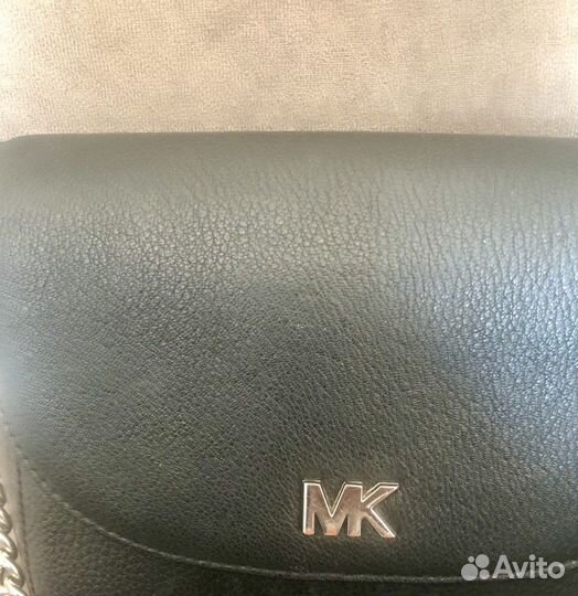 Сумка кроссбоди Michael kors mott