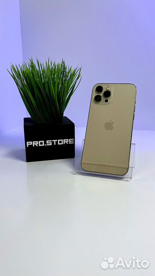 iPhone 12 Pro Max, 256 ГБ