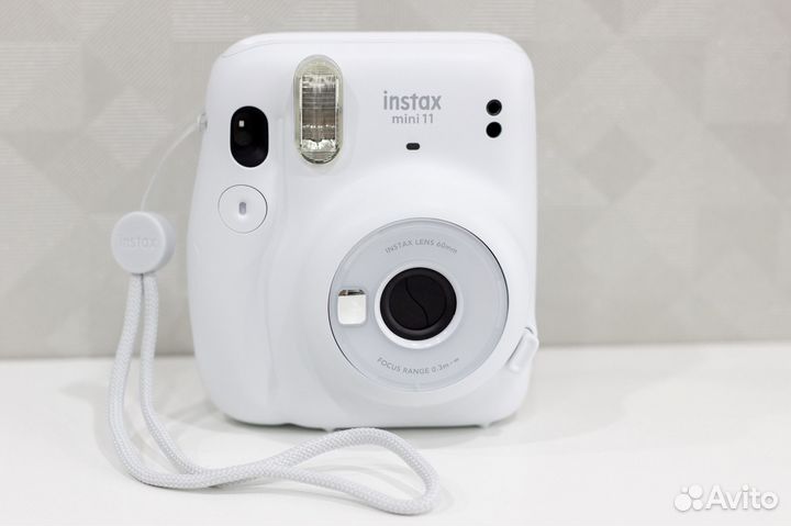 Аренда instax mini 11/12