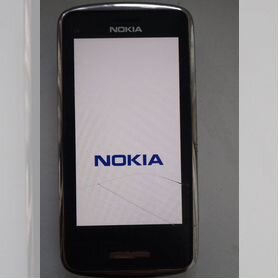 Nokia C6-01