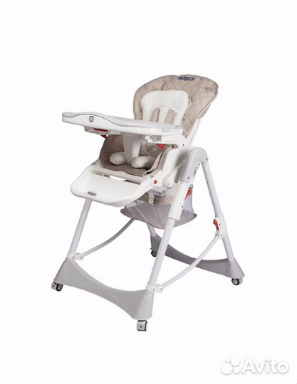 Стульчик для кормления babyton