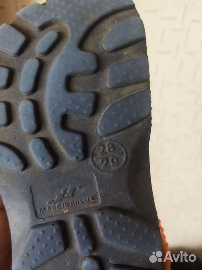 Шлепанцы crocs