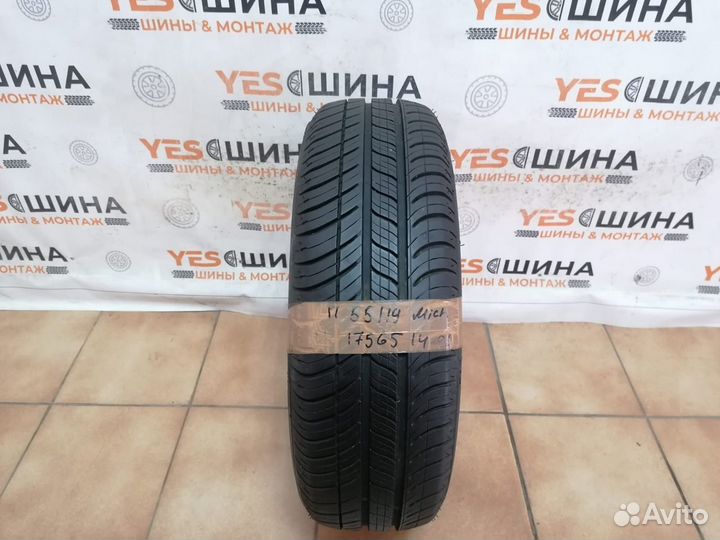 Michelin Energy E3A 175/65 R14 82T