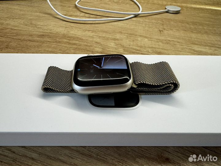 Apple watch series 9 41mm