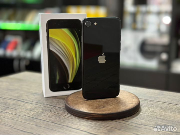 iPhone SE 2020 / Рассрочка