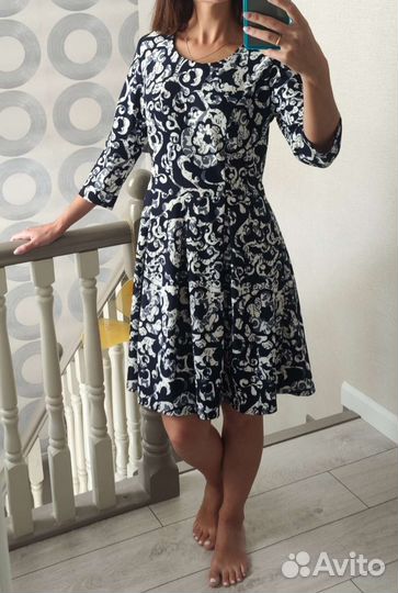 Платье новое, размер 42-44