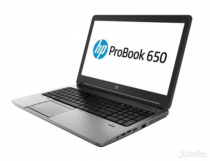 Ноутбук HP Probook 650 G1