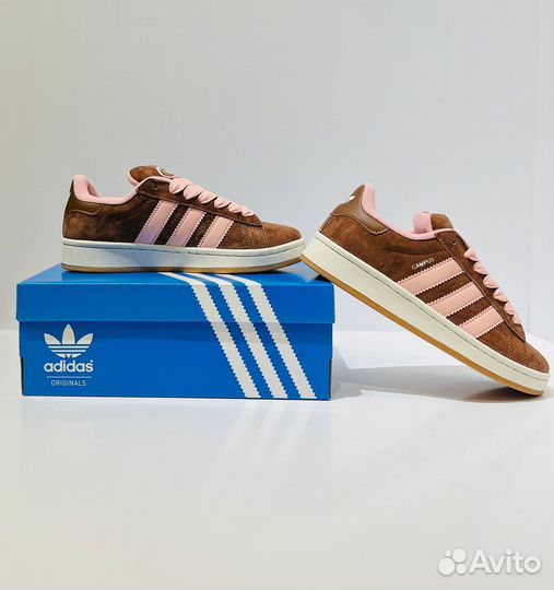 Adidas Campus 00s