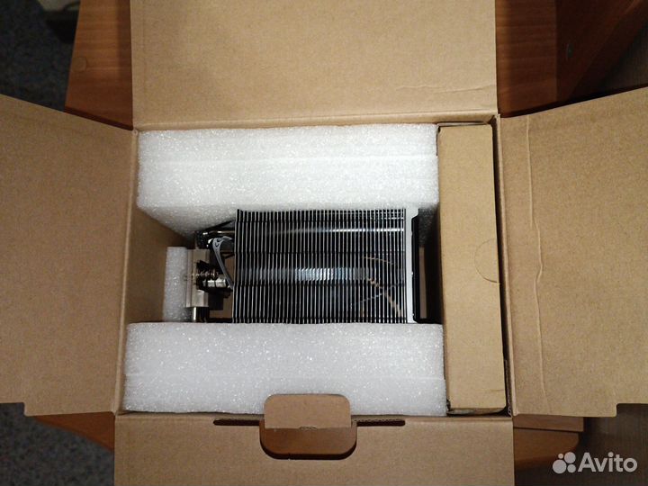 Кулер для процессора Deepcool ak500