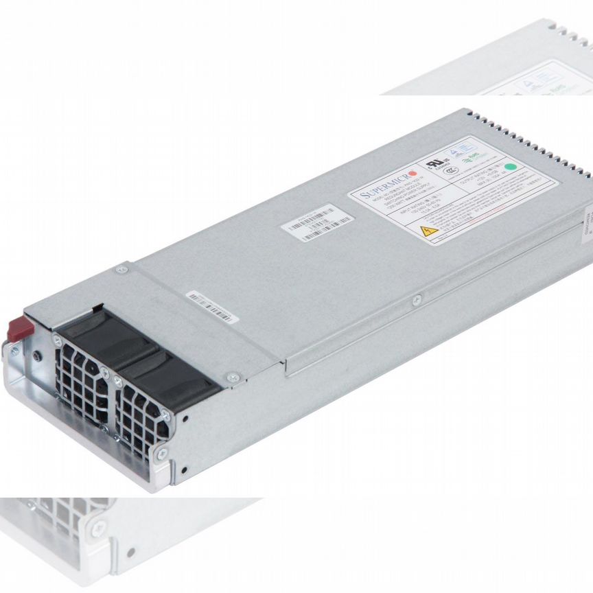 [PWS-1K22-1R] Блок Питания Supermicro 1200w Pws-1k22-1r