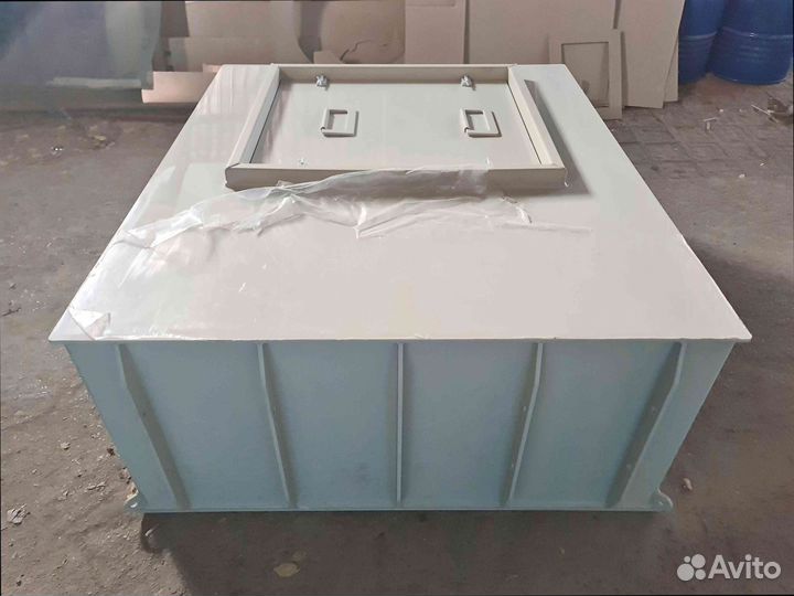 Цистерны,емкости, резервуары для перевозки