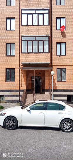 4-к. квартира, 127 м², 1/5 эт.