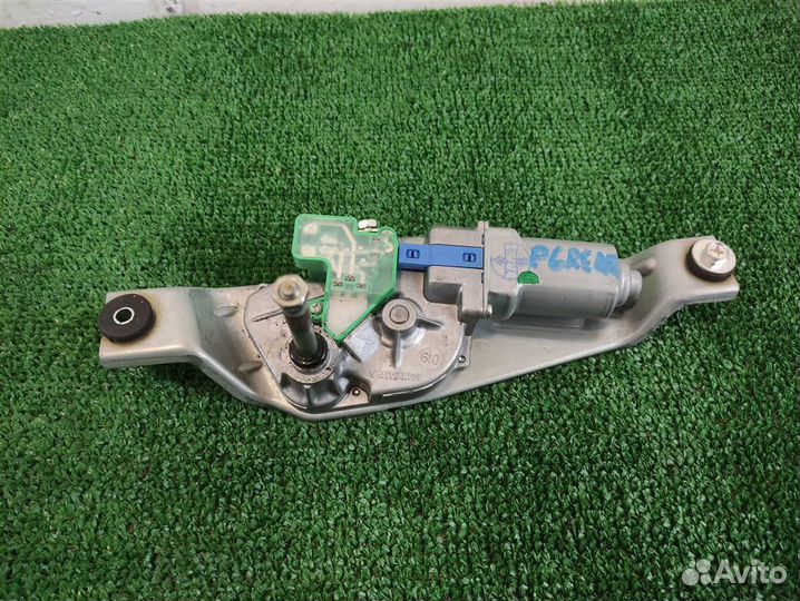 Мотор стеклоочистителя задний Subaru Impreza GE/G