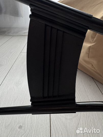 Шезлонг детский